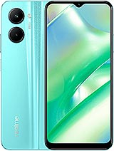 Realme C33 2023 (Realme)
