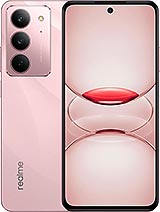 Realme C75x (Realme)