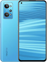 Realme GT2 (Realme)