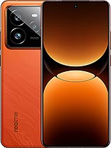 Realme GT 7 Pro (Realme)