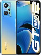 Realme GT Neo2 (Realme)
