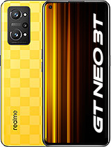 Realme GT Neo 3T (Realme)