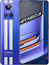 Realme GT Neo 3 (Realme)