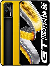 Realme GT Neo Flash (Realme)