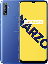 Realme Narzo 10A (Realme)