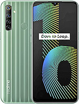 Realme Narzo 10 (Realme)