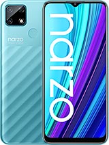Realme Narzo 30A (Realme)