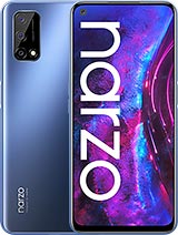 Realme Narzo 30 Pro 5G (Realme)