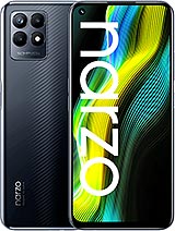 Realme Narzo 50 (Realme)