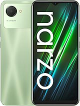 Realme Narzo 50i Prime (Realme)