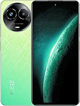 Realme Narzo 60x (Realme)