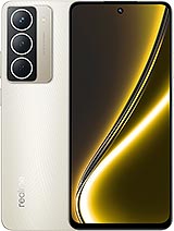 Realme Narzo 80x (Realme)