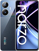 Realme Narzo N55 (Realme)