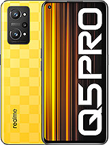 Realme Q5 Pro (Realme)