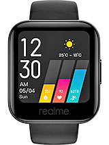 Realme Watch (Realme)