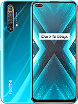 Realme X3 SuperZoom (Realme)
