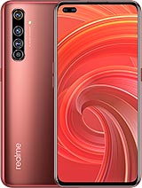 Realme X50 Pro 5G (Realme)