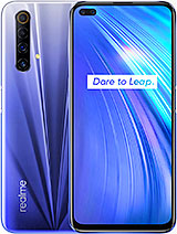 Realme X50m 5G (Realme)
