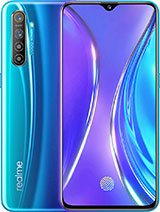 Realme XT 730G (Realme)
