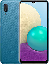 Samsung Galaxy A02 (Samsung)