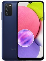 Samsung Galaxy A03s (Samsung)