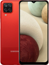 Samsung Galaxy A12 Nacho (Samsung)