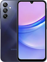 Samsung Galaxy A15 (Samsung)
