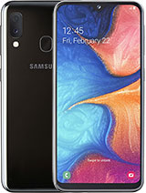Samsung Galaxy A20e (Samsung)