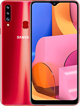 Samsung Galaxy A20s (Samsung)