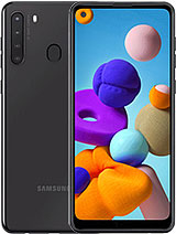 Samsung Galaxy A21 (Samsung)