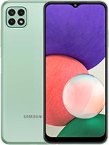 Samsung Galaxy A22 5G (Samsung)