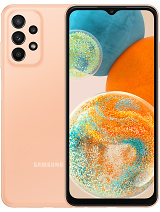 Samsung Galaxy A23 5G (Samsung)