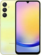 Samsung Galaxy A25 (Samsung)