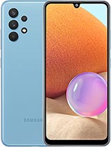 Samsung Galaxy A32 (Samsung)