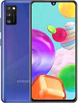 Samsung Galaxy A41 (Samsung)