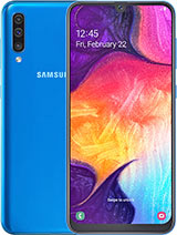 Samsung Galaxy A50 (Samsung)