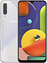 Samsung Galaxy A50s (Samsung)