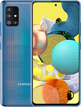 Samsung Galaxy A51 5G UW (Samsung)