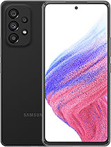 Samsung Galaxy A53 5G (Samsung)