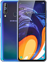 Samsung Galaxy A60 (Samsung)