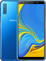Samsung Galaxy A7 (2018) (Samsung)