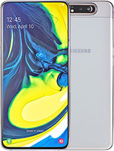Samsung Galaxy A80 (Samsung)