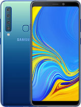 Samsung Galaxy A9 (2018) (Samsung)
