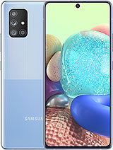 Samsung Galaxy A Quantum (Samsung)