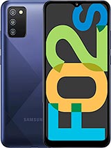 Samsung Galaxy F02s (Samsung)
