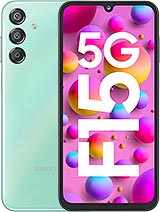 Samsung Galaxy F15 (Samsung)