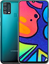 Samsung Galaxy F41 (Samsung)