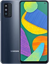 Samsung Galaxy F52 5G (Samsung)