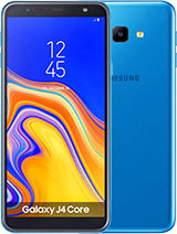 Samsung Galaxy J4 Core (Samsung)