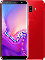 Samsung Galaxy J6+ (Samsung)